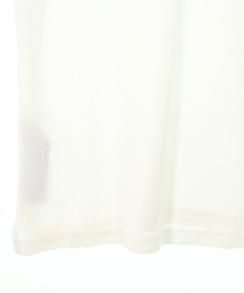 TOM FORD（トムフォード）ポロシャツ 白 サイズ:50(XL位) メンズ/2200659139269