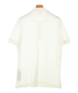 TOM FORD（トムフォード）ポロシャツ 白 サイズ:50(XL位) メンズ/2200659139269