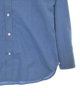 TOM FORD（トムフォード）カジュアルシャツ 青 サイズ:38(S位) メンズ/2200662584056