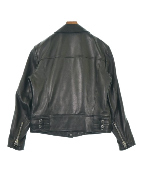 TOM FORD（トムフォード）ライダース 黒 サイズ:54(XXL位) メンズ/2200662722038