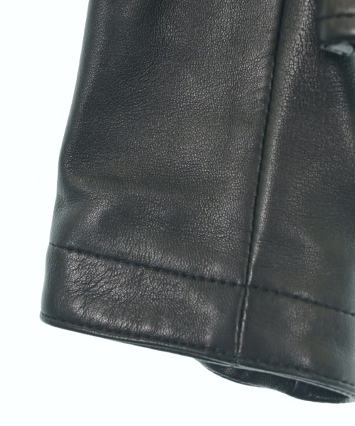 TOM FORD（トムフォード）ライダース 黒 サイズ:54(XXL位) メンズ/2200662722038