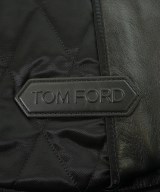 TOM FORD（トムフォード）ライダース 黒 サイズ:54(XXL位) メンズ/2200662722038