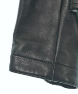 TOM FORD（トムフォード）ライダース 黒 サイズ:54(XXL位) メンズ/2200662722038