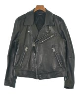 TOM FORD ライダース