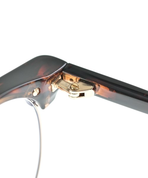 TOM FORD（トムフォード）メガネ 茶 サイズ:- メンズ/2200662722090