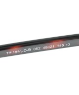 TOM FORD（トムフォード）メガネ 茶 サイズ:- メンズ/2200662722090