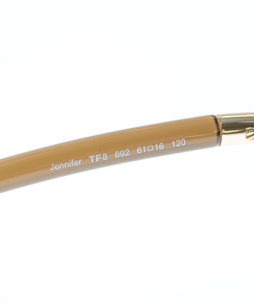 TOM FORD（トムフォード）サングラス 茶 サイズ:- メンズ/2200662962014