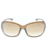TOM FORD（トムフォード）サングラス 茶 サイズ:- メンズ/2200662962014