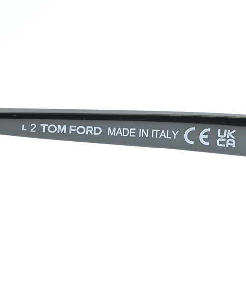 TOM FORD（トムフォード）サングラス 黒 サイズ:- レディース/2200662978114