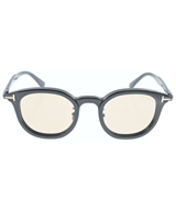 TOM FORD（トムフォード）サングラス 黒 サイズ:- レディース/2200662978114