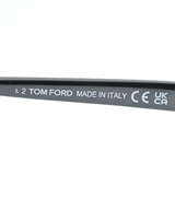 TOM FORD（トムフォード）サングラス 黒 サイズ:- レディース/2200662978114
