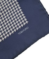 TOM FORD（トムフォード）小物類（その他） 紺 サイズ:- メンズ/2200663012015