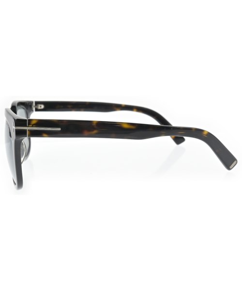 TOM FORD（トムフォード）サングラス 茶 サイズ:- メンズ/2200664992873