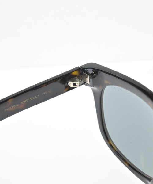 TOM FORD（トムフォード）サングラス 茶 サイズ:- メンズ/2200664992873