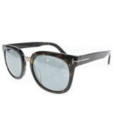 TOM FORD（トムフォード）サングラス 茶 サイズ:- メンズ/2200664992873