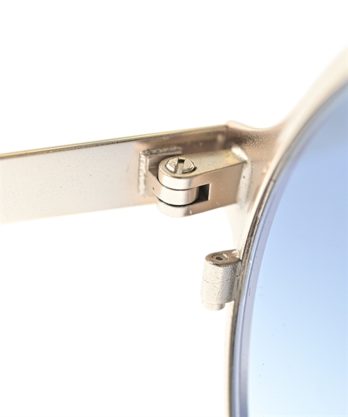 TOM FORD（トムフォード）サングラス ゴールド サイズ:- レディース/2200665354045