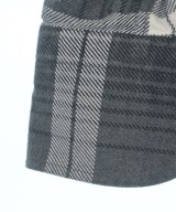 TOM FORD（トムフォード）カジュアルシャツ グレー サイズ:38(S位) メンズ/2200666907172