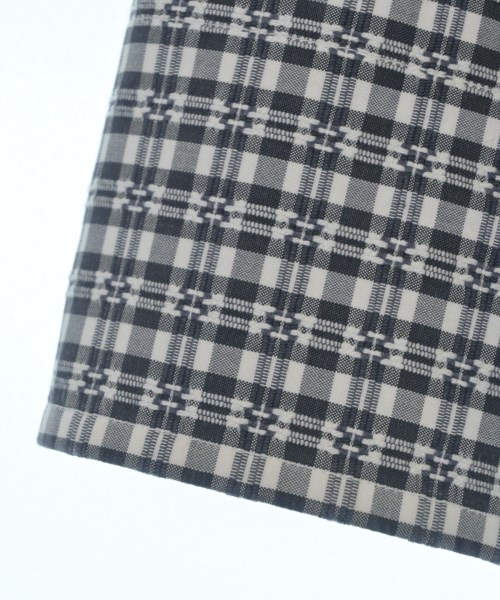 TOM FORD（トムフォード）カジュアルシャツ 黒 サイズ:39(M位) メンズ/2200667543027