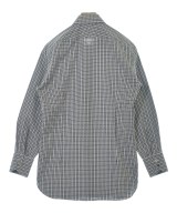 TOM FORD（トムフォード）カジュアルシャツ 黒 サイズ:39(M位) メンズ/2200667543027