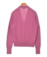 TOM FORD（トムフォード）カーディガン ピンク サイズ:48(L位) メンズ/2200667543034