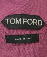 TOM FORD（トムフォード）カーディガン ピンク サイズ:48(L位) メンズ/2200667543034