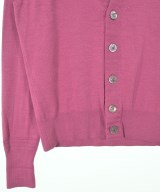 TOM FORD（トムフォード）カーディガン ピンク サイズ:48(L位) メンズ/2200667543034