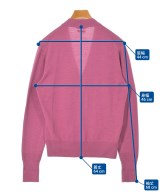 TOM FORD（トムフォード）カーディガン ピンク サイズ:48(L位) メンズ/2200667543034