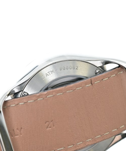 TOM FORD（トムフォード）腕時計 黒 サイズ:- メンズ/2200670230334