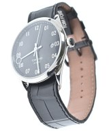 TOM FORD（トムフォード）腕時計 黒 サイズ:- メンズ/2200670230334