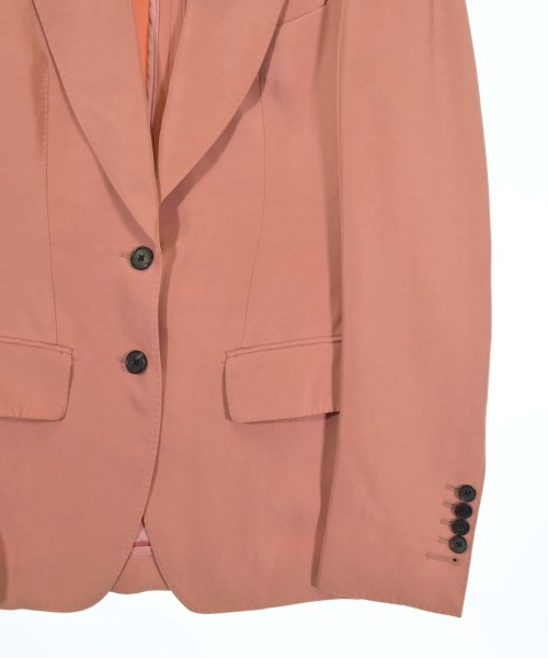TOM FORD（トムフォード）テーラードジャケット ピンク サイズ:36(XS位) レディース/2200670721023