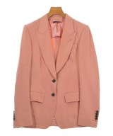 TOM FORD（トムフォード）テーラードジャケット ピンク サイズ:36(XS位) レディース/2200670721023