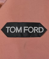 TOM FORD（トムフォード）テーラードジャケット ピンク サイズ:36(XS位) レディース/2200670721023