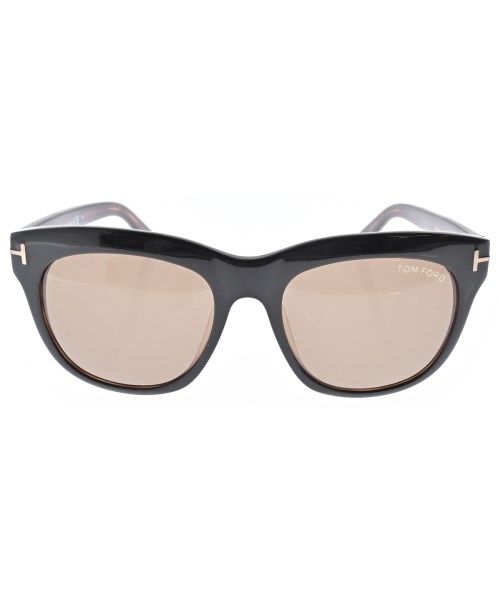 TOM FORD（トムフォード）サングラス 茶 サイズ:- レディース/2200670757350