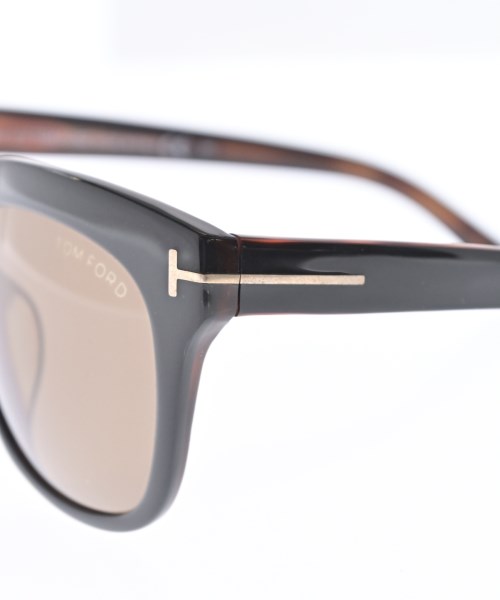 TOM FORD（トムフォード）サングラス 茶 サイズ:- レディース/2200670757350