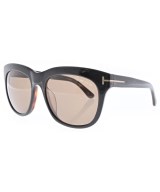 TOM FORD（トムフォード）サングラス 茶 サイズ:- レディース/2200670757350