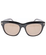 TOM FORD（トムフォード）サングラス 茶 サイズ:- レディース/2200670757350