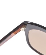 TOM FORD（トムフォード）サングラス 茶 サイズ:- レディース/2200670757350