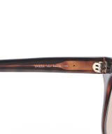 TOM FORD（トムフォード）サングラス 茶 サイズ:- レディース/2200670757350