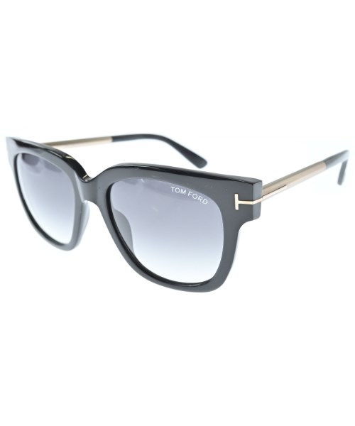 TOM FORD(トムフォード)サングラス 黒 サイズ:-/2200671206109