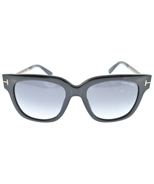 TOM FORD（トムフォード）サングラス 黒 サイズ:- レディース/2200671206109