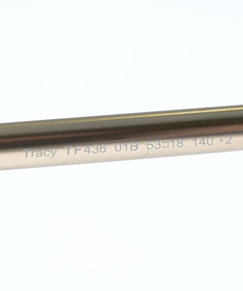 TOM FORD（トムフォード）サングラス 黒 サイズ:- レディース/2200671206109