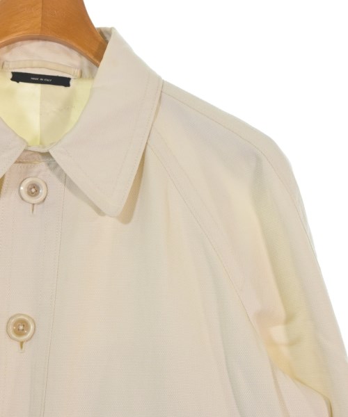 TOM FORD（トムフォード）ブルゾン 白 サイズ:48(L位) メンズ/2200671397012