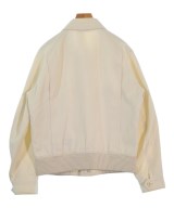 TOM FORD（トムフォード）ブルゾン 白 サイズ:48(L位) メンズ/2200671397012