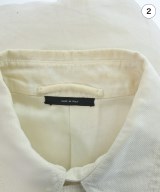 TOM FORD（トムフォード）ブルゾン 白 サイズ:48(L位) メンズ/2200671397012