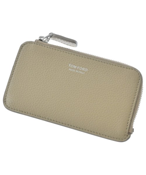 TOM FORD(トムフォード)の財布・コインケース サイズ:- 20,900円