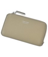 TOM FORD（トムフォード）財布・コインケース ベージュ サイズ:- メンズ/2200732303020