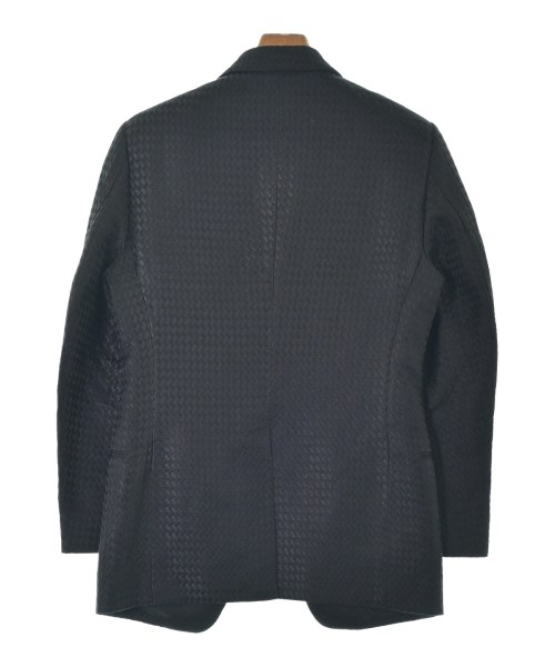 TOM FORD（トムフォード）ジャケット 黒 サイズ:44(S位) メンズ/2200732684044