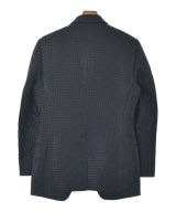 TOM FORD（トムフォード）ジャケット 黒 サイズ:44(S位) メンズ/2200732684044
