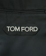 TOM FORD（トムフォード）ジャケット 黒 サイズ:44(S位) メンズ/2200732684044