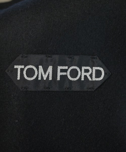 TOM FORD（トムフォード）その他 黒 サイズ:48(L位) メンズ/2200736811033